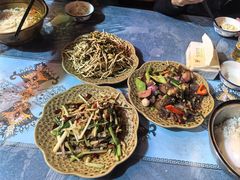 -古城苗家土菜馆(河景餐厅店)