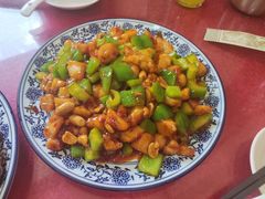 -北大地皖峰饭馆