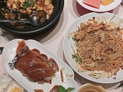 -大鸭梨烤鸭(甘家口店)