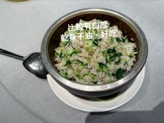 上海传统炒菜饭-江南厨子·品苏杭(华润万象店)