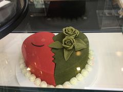 -麦雪尔甜品·生日蛋糕(新街口旗舰店)