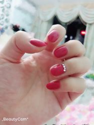 -Beauty nail伊佳靓丽美甲美睫