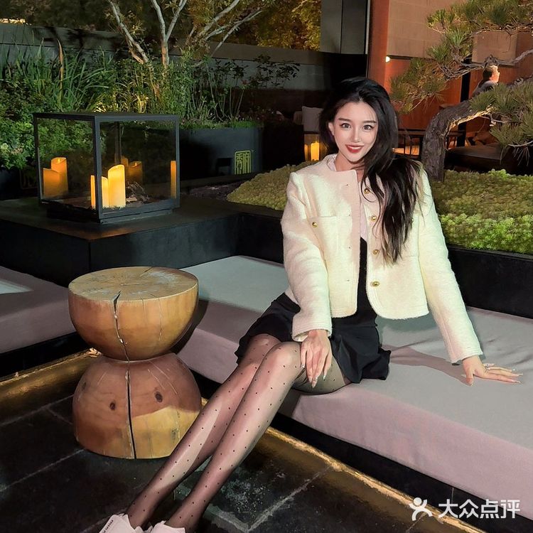 北京的各位公主就来这里约会过生日吧!