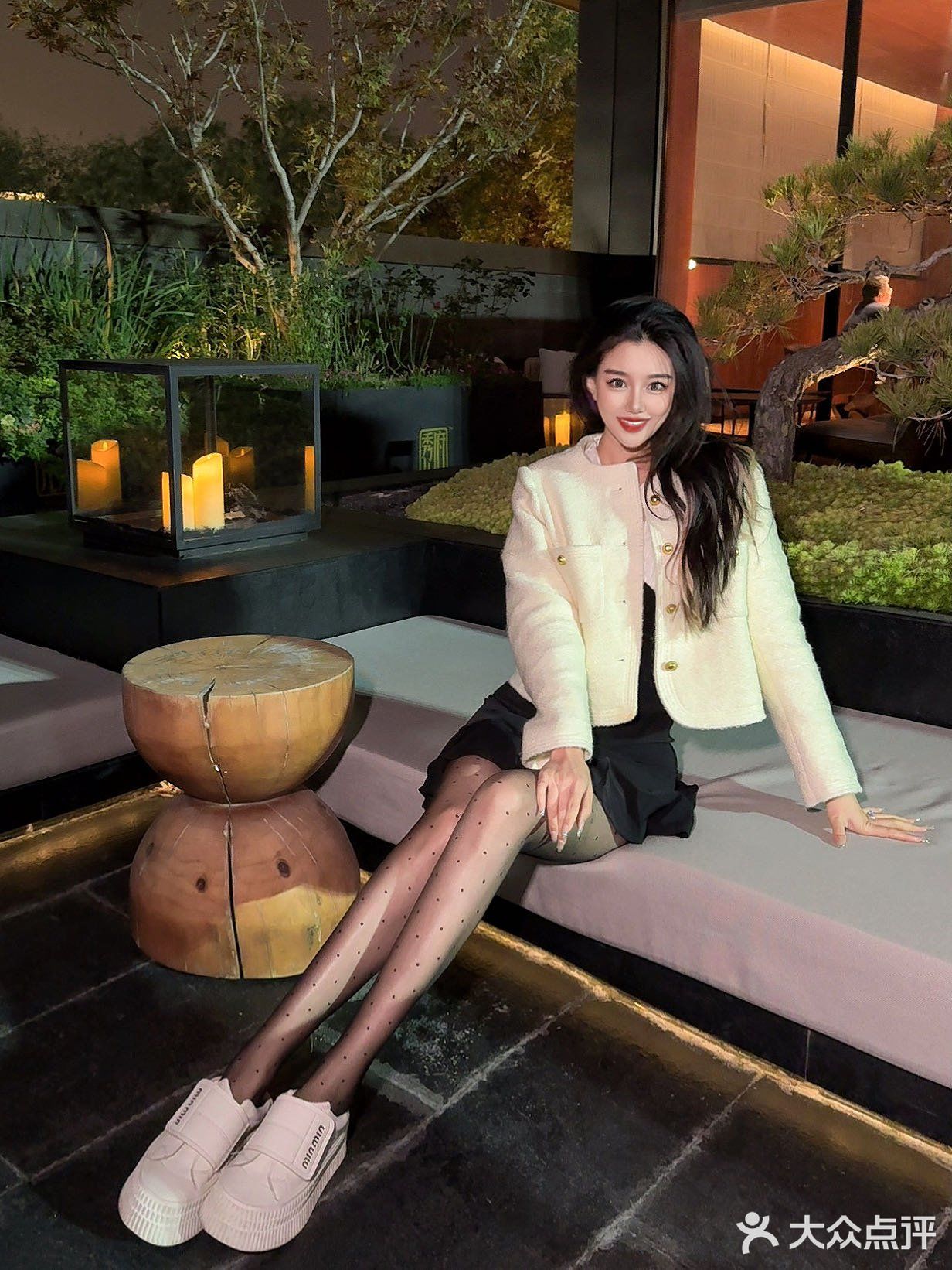 北京的各位公主就来这里约会过生日吧！