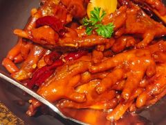 -上座云间·青年赣菜(绿茵店)