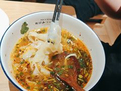 -马记永·兰州牛肉面(3019君尚店)