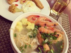 早餐-浙江三立开元名都大酒店