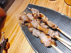 -塔哈尔·新疆盛宴(城西银泰店)