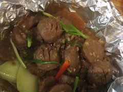 -潮粥荟·潮汕砂锅粥(朝阳大悦城店)