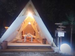 -安德鲁户外烧烤帐篷营地(马泉营店)