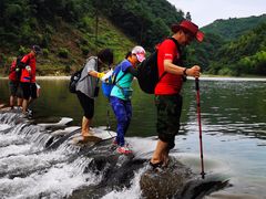 -天姥山