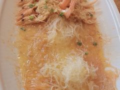 -赶海部落海鲜城(海阳路店)