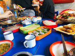 -马路边边串串香(北苑旗舰店)