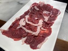 -老五四季涮肉(白纸坊店)