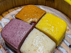 -云锦壹号·淮扬宴(徐汇万科店)