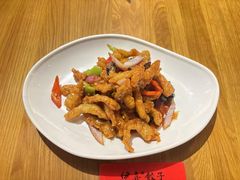 -伊喜饺子·烤鸭(五道口学院路店)