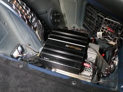 -神莺汽车音响改装连锁机构(深圳旗舰店)