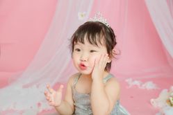 -小熊维尼高端儿童摄影(罗湖区总店)