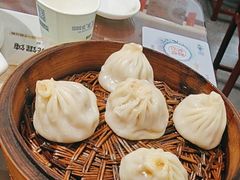 -老淮城·长鱼面(河下古镇店)
