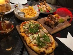 -Nord Grill&Bar Highland诺德西餐(深圳欢乐海岸店)