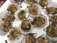 -望海潮海鲜店 特色家常菜(在海一方店)