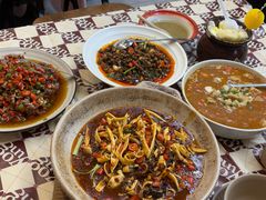 -老三样·旧食新味(船山路店)