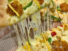 -米斯特比萨(罗斯福店)