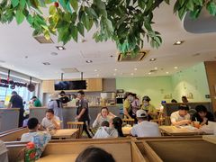 -仙踪林(北展店)