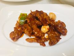 -梅龙镇酒家(南京西路总店)