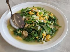-船歌·鱼水饺青岛菜(石老人店)