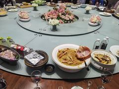 -天宫南铂玫瑰园酒店