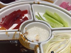 -金筷子西北菜·捞悦火锅