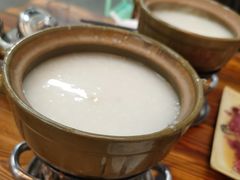 -顺德公平靓正特色牛花粥(花都店)