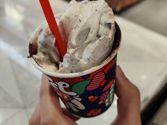 -DQ·蛋糕·冰淇淋(虹口龙之梦店)