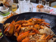 -聚味瞿记·龙虾堂(天元店)