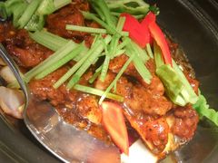 -青年公社烤鸭(蜀山万象汇店)