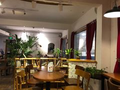 -雕刻时光咖啡馆(北航店)