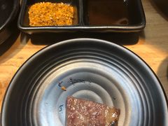 -九田家黑牛烤肉料理(新光汇店)