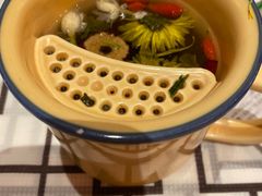 -农耕记·湖南土菜(halo广场店)
