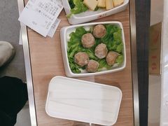-巴蜀王婆大虾(南锣鼓巷店)