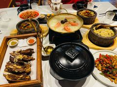 -敏珠拉姆藏餐·南京厨房(富春江东街店)