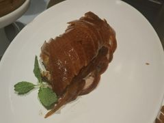 -四季民福烤鸭店(前门店)