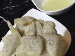 -二姐卤煮(南十里居店)