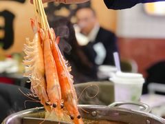 -燃计沙茶皇·香港沙茶火锅(人广旗舰店)