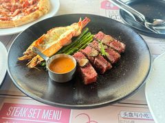 -安妮意大利餐厅(日坛店)