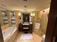 -上海波特曼丽思卡尔顿酒店