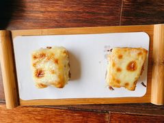 一口闷芝士南瓜-大牌大·传统杭帮菜(湖滨店)