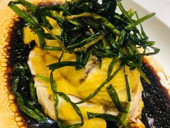 -筱爷叔·上海传统手工菜(玉树路店)