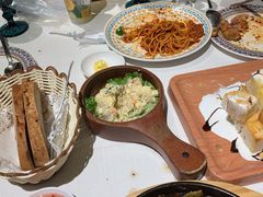 -俄士厨房(五棵松华熙LIVE店)