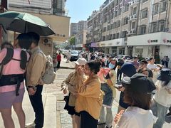 -孟家蟹包(锦绣街店)